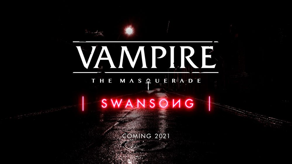 dettagli su vampire the masquerade swansong dettagli su vampire the masquerade swansong
